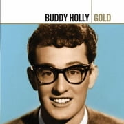 Buddy Holly - Gold - Music & Performance - CD