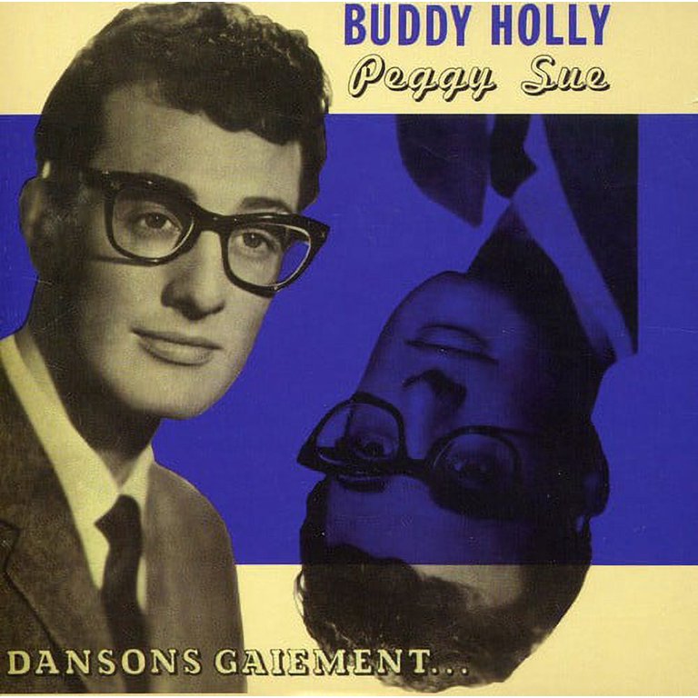 N*9様 BUDDY HOLLY PEGGY SUE / EVERYDAY オリ Buddy Holly – Peggy Sue / Everyday – Vinyl (Hollywood