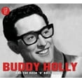 thumbnail image 1 of Buddy Holly & Rock N Roll Giants (CD), 1 of 1
