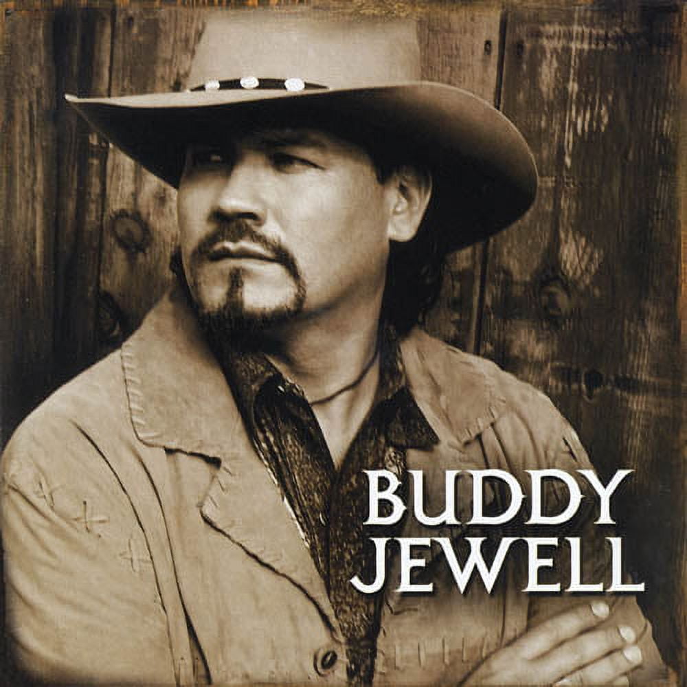 Pre-Owned - Buddy Jewell by (CD, Jul-2003, Columbia (USA))