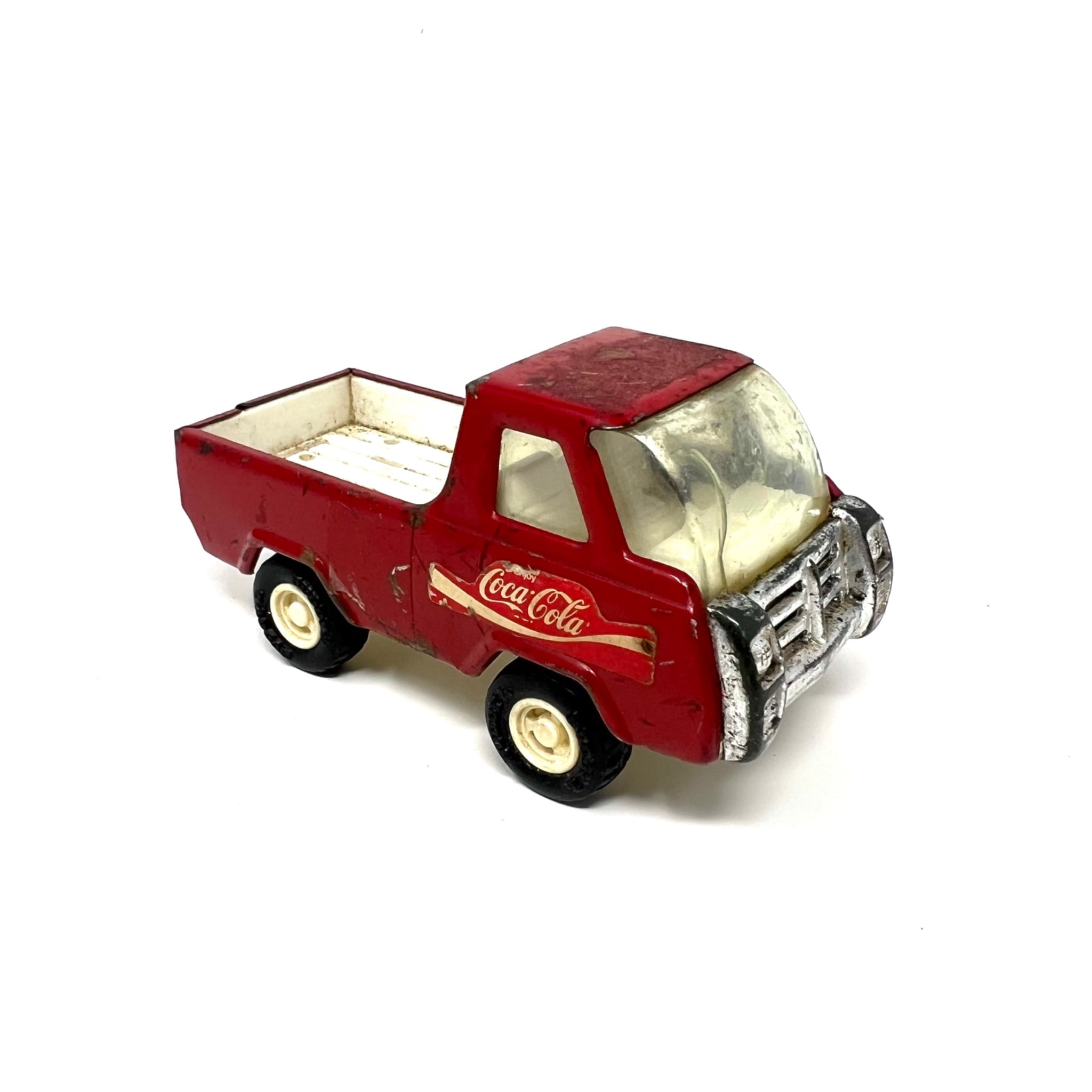 Coca Cola Truck