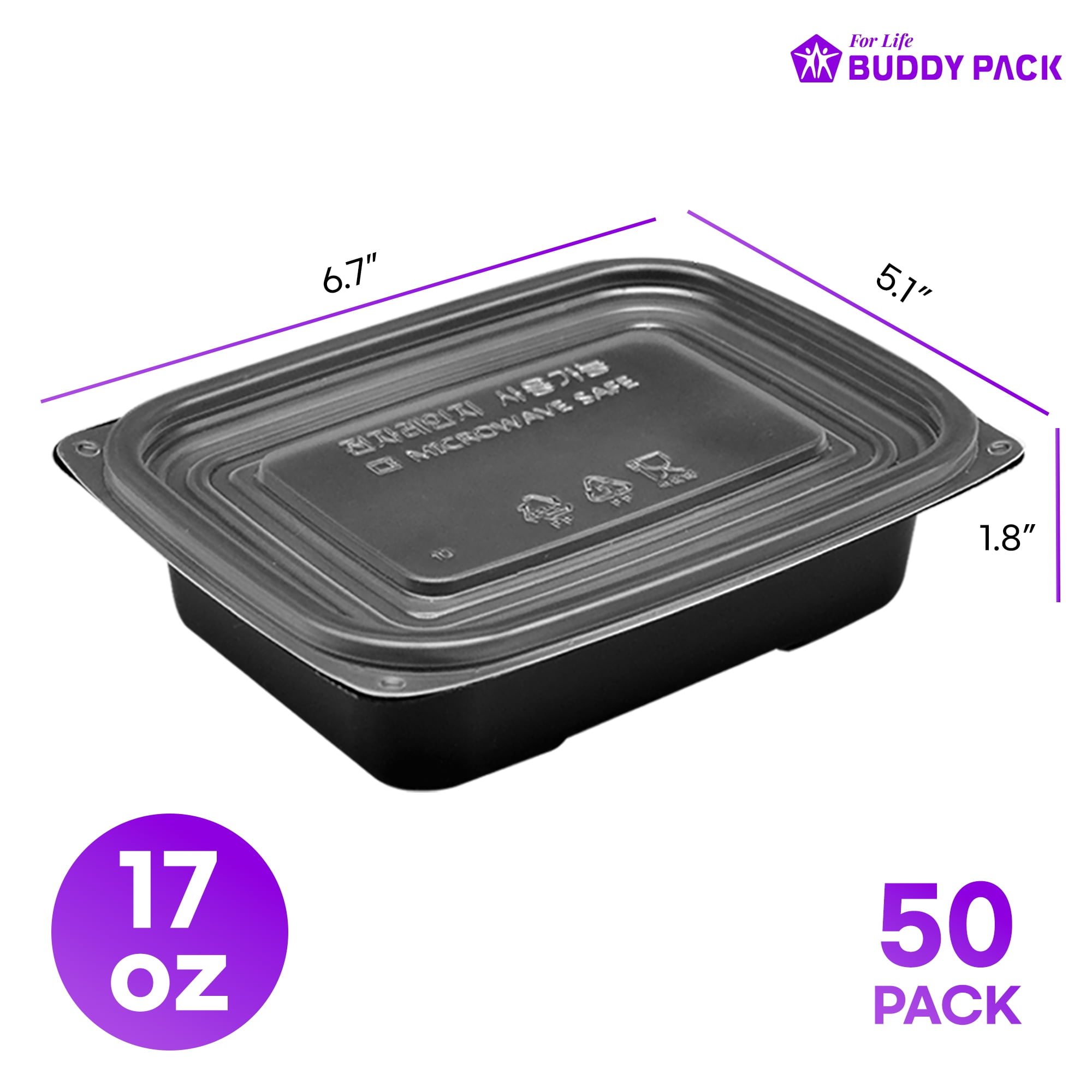 Amazon.com: Smash Microwave Safe Stainless Steel Snack Pots