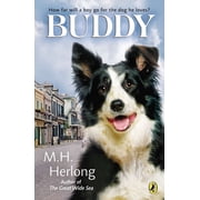 Buddy, Paperback