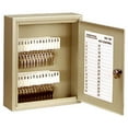thumbnail image 1 of Buddy Prod 130-1 3 x 10 in. 20 Key Gray Storage Cabinet, 1 of 2