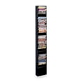 thumbnail image 1 of Buddy Steel Literature Display Rack, 1 of 2