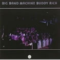 thumbnail image 1 of Buddy Rich - Big Band Machine - Music & Performance - CD, 1 of 1
