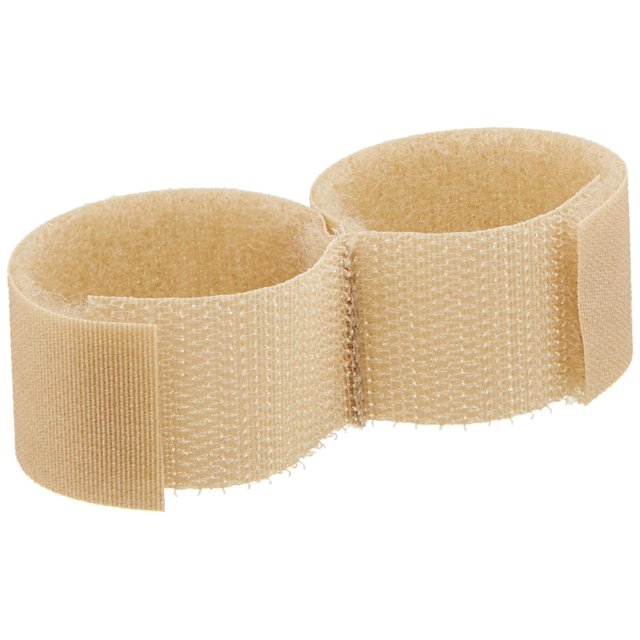 Buddy Straps 1 Hook and Loop Straps for Finger Injuries Alternative
