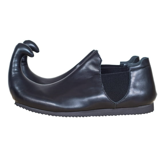 Buddy The Elf Christmas Costume Shoes Holiday Festive Footwear Accessory for Halloween & Cosplay