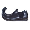 thumbnail image 1 of Buddy The Elf Christmas Costume Shoes Holiday Festive Footwear Accessory for Halloween & Cosplay, 1 of 6