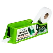 Buddy Tools TapeBuddy Drywall Taping Tool Fast Drywall Taper 20 Green
