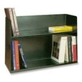 thumbnail image 1 of Buddy Two Tier Book Rack, 1 of 2