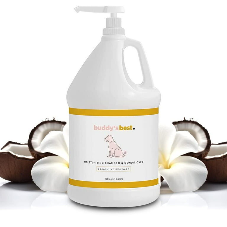 Best dog wash shampoo hotsell