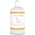 thumbnail image 1 of Buddy's Best Gentle Dog Shampoo and Conditioner, Oatmeal Shampoo for Dogs, Coconut Vanilla Bean, 16 fl oz, 1 of 2