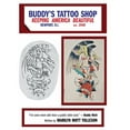 thumbnail image 1 of Buddy's Tattoo Shop, (Hardcover), 1 of 1