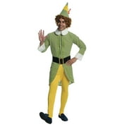 Buddy the Elf Costume