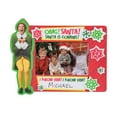 thumbnail image 1 of Buddy the Elf Magnet Picture Frame Craft Kit - Makes 12, 1 of 1
