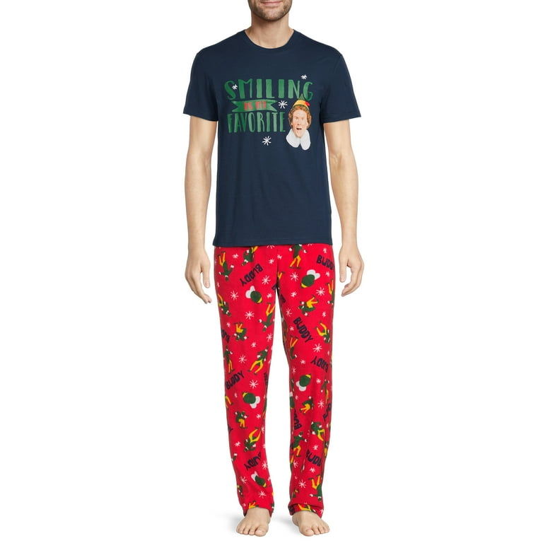 Buddy the elf pjs primark new arrivals