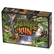 BuddyPal Games Amazing Jungle Run New