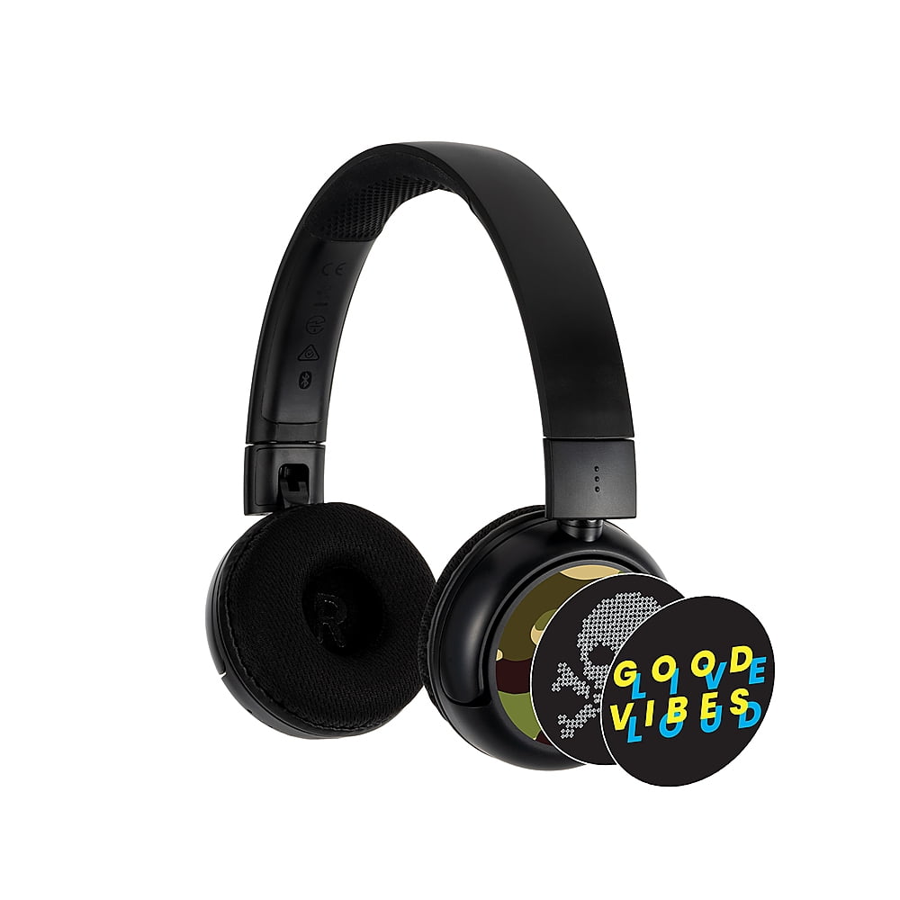 Buddyphones pop sale