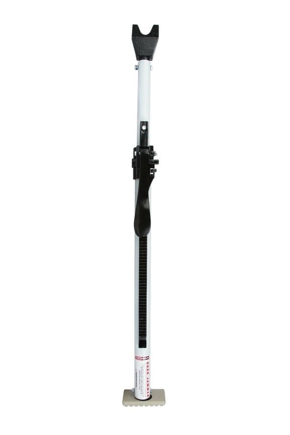Buddybar Door Jammer Home Security Door Bar 2,560 lbs of Force Stops Intruders