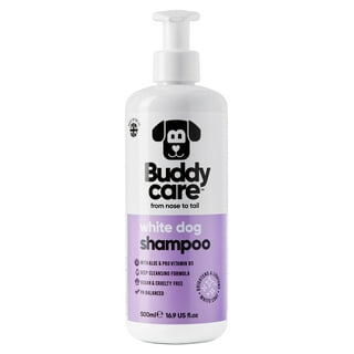 Benzoyl peroxide shampoo outlet petsmart