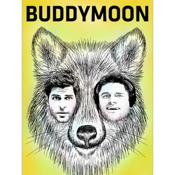 Buddymoon (Blu-ray)