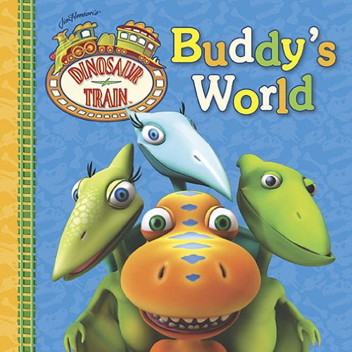Pre-Owned Buddy's World (Hardcover) 0448454459 9780448454450