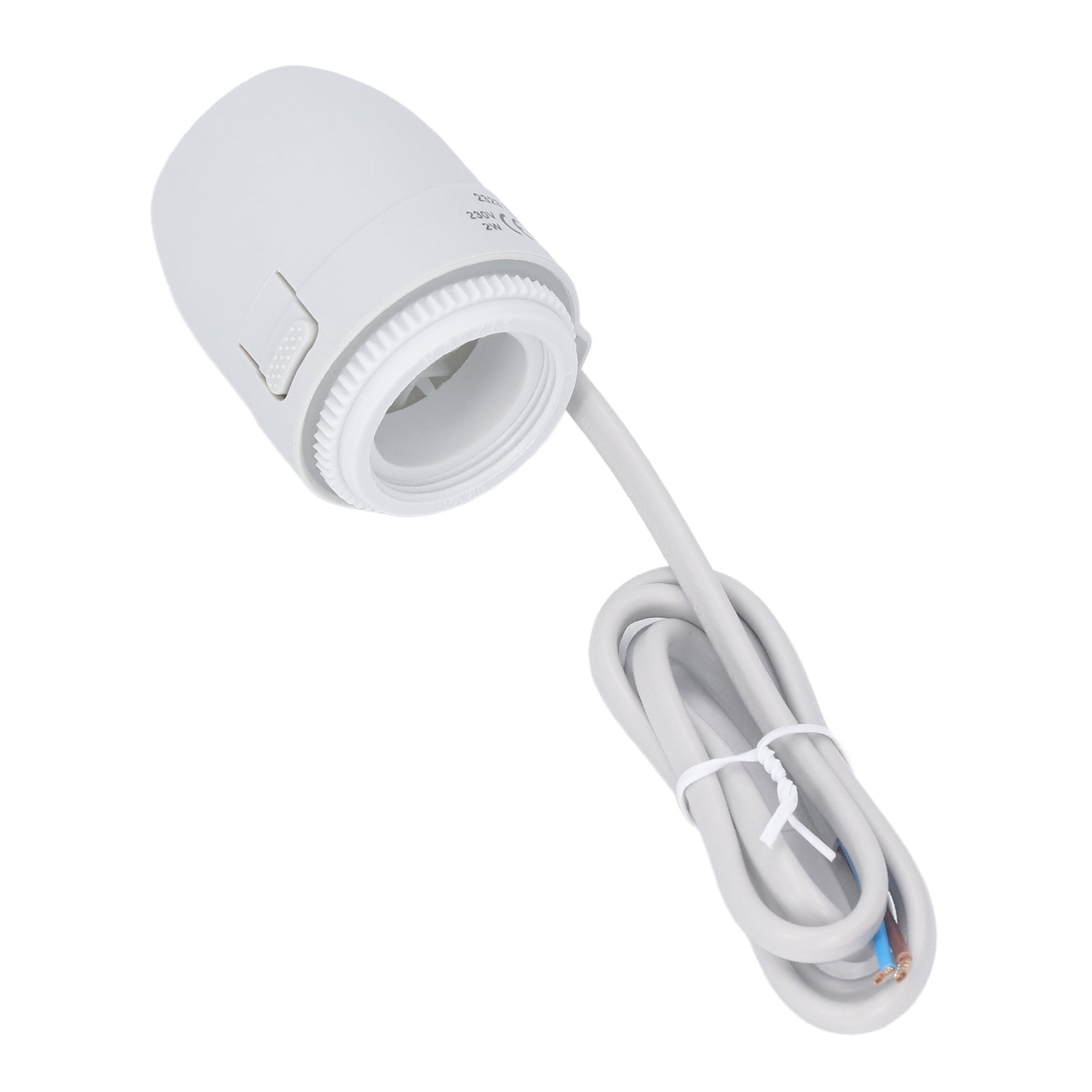 Buderus Underfloor Floor Heating Thermal Electric Actuator, Normally