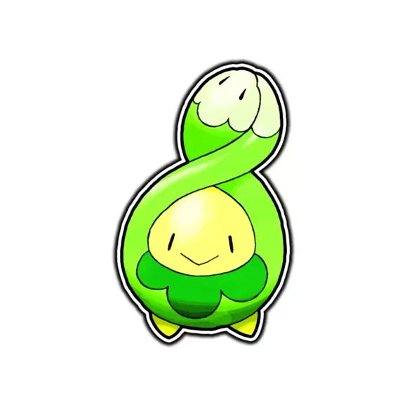 Budew Waterproof Sticker Phone Decal Water Bottle Stickers Car Decals, Laptop Sticker
