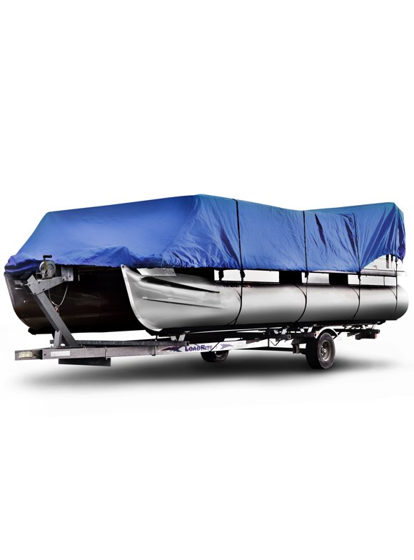 Pontoon Boat Covers in Boat Covers