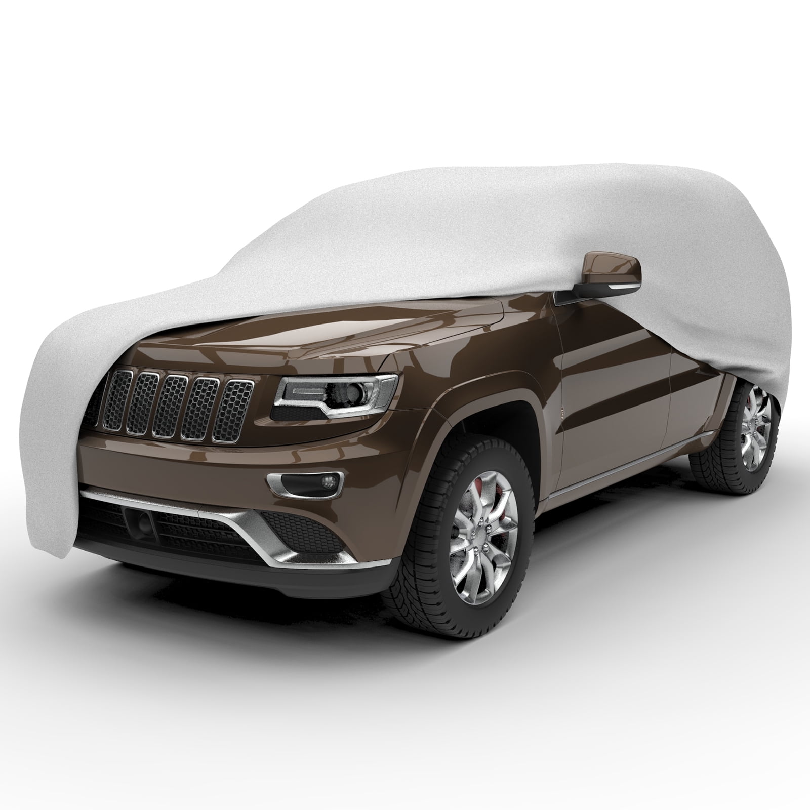 Autocraft SUV Cover Fits SUVs 14 15 6