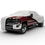Budge Basic Truck Cover, Basic Indoor Protection for Trucks, Multiple Sizes