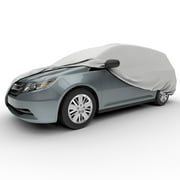 Budge Basic Van Cover, Basic Indoor Protection for Vans, Multiple Sizes