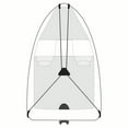 thumbnail image 1 of Budge Boat Cover Support System, Prevents Pooling up to 27' L, 1 of 6