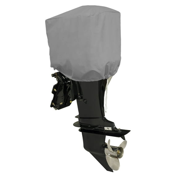 Budge Boat Engine/Boat Motor Cover, Waterproof Protection, Multiple Sizes