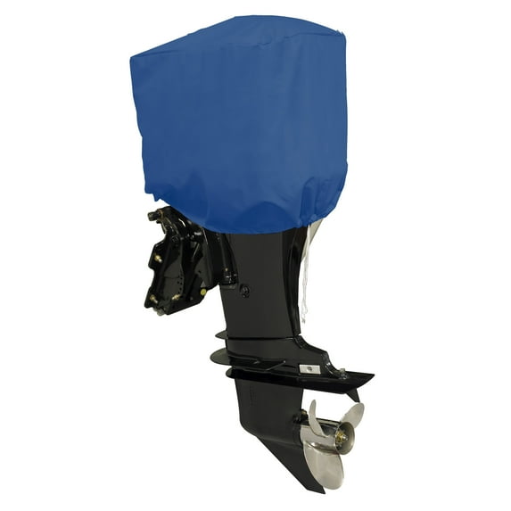 Budge Boat Engine/Boat Motor Cover, Waterproof Protection, Multiple Sizes