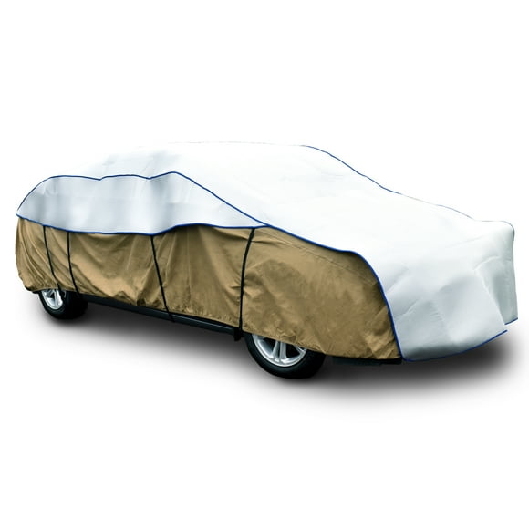 Hail Car Cover