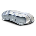 thumbnail image 1 of Budge Hail Jacket Protective Cover, Hail Protection for Cars, Gray, Cover Underneath Sold Separately, 1 of 8
