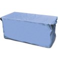 thumbnail image 1 of Freeport Park Aaden Outdoor Ottoman Cover, 1 of 2