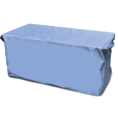 Freeport Park Aaden Outdoor Ottoman Cover