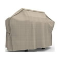 thumbnail image 1 of Budge Industries English Garden 60 in. Heavy Duty Waterproof BBQ Grill Cover, 1 of 9