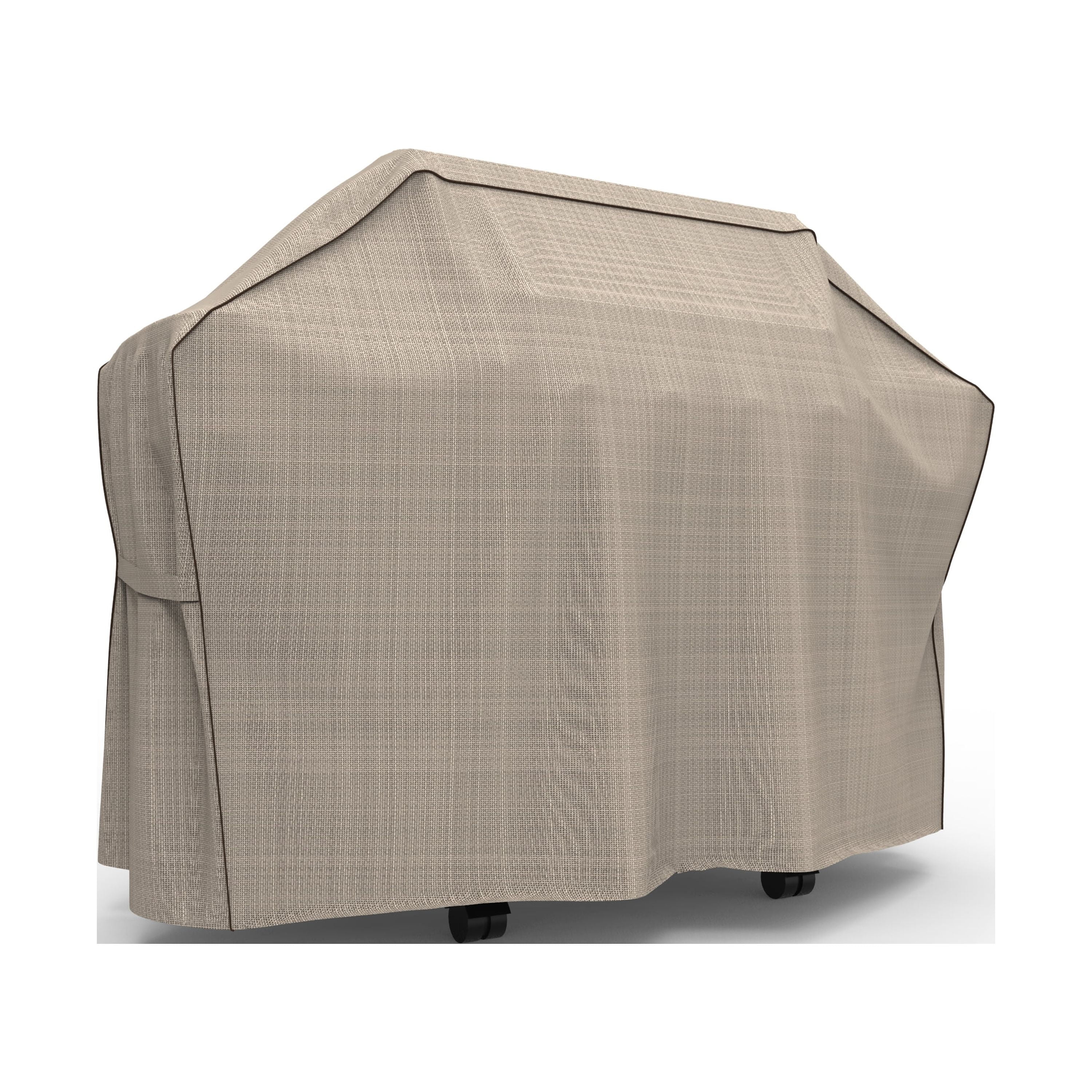 Budge Industries StormBlock™ Mojave Grill Cover - 65W x 22D x 42H in.