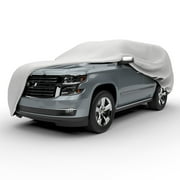 Budge Industries Ultra Cover, Standard UV and Dirt Protection for SUVs, Multiple Sizes