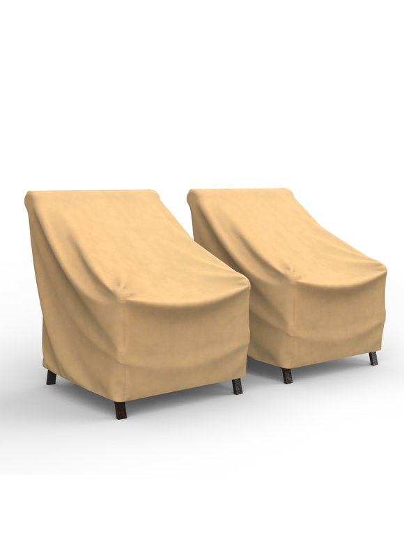 Patio Chair Covers in Patio Furniture Covers
