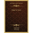 thumbnail image 1 of Budge On Tennis (Hardcover), 1 of 1