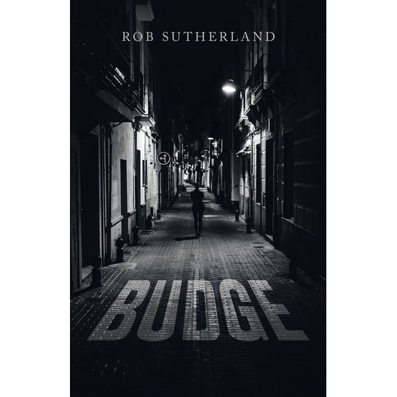 Budge (Paperback)