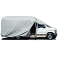 thumbnail image 1 of Budge Premier Class B RV Cover, 100% Waterproof, Premium Outdoor Protection for RVs, Multiple Sizes, 1 of 10