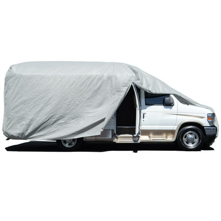Budge Premier Class B RV Cover, 100% Waterproof, Premium Outdoor Protection for RVs, Multiple Sizes