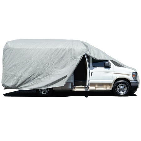 Budge Premier Class B RV Cover, 100% Waterproof, Premium Outdoor Protection for RVs, Multiple Sizes