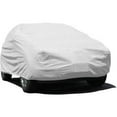 thumbnail image 1 of Budge Premier Tyvek SUV Cover, Sunproof with White DuPont Tyvek, 1 of 3